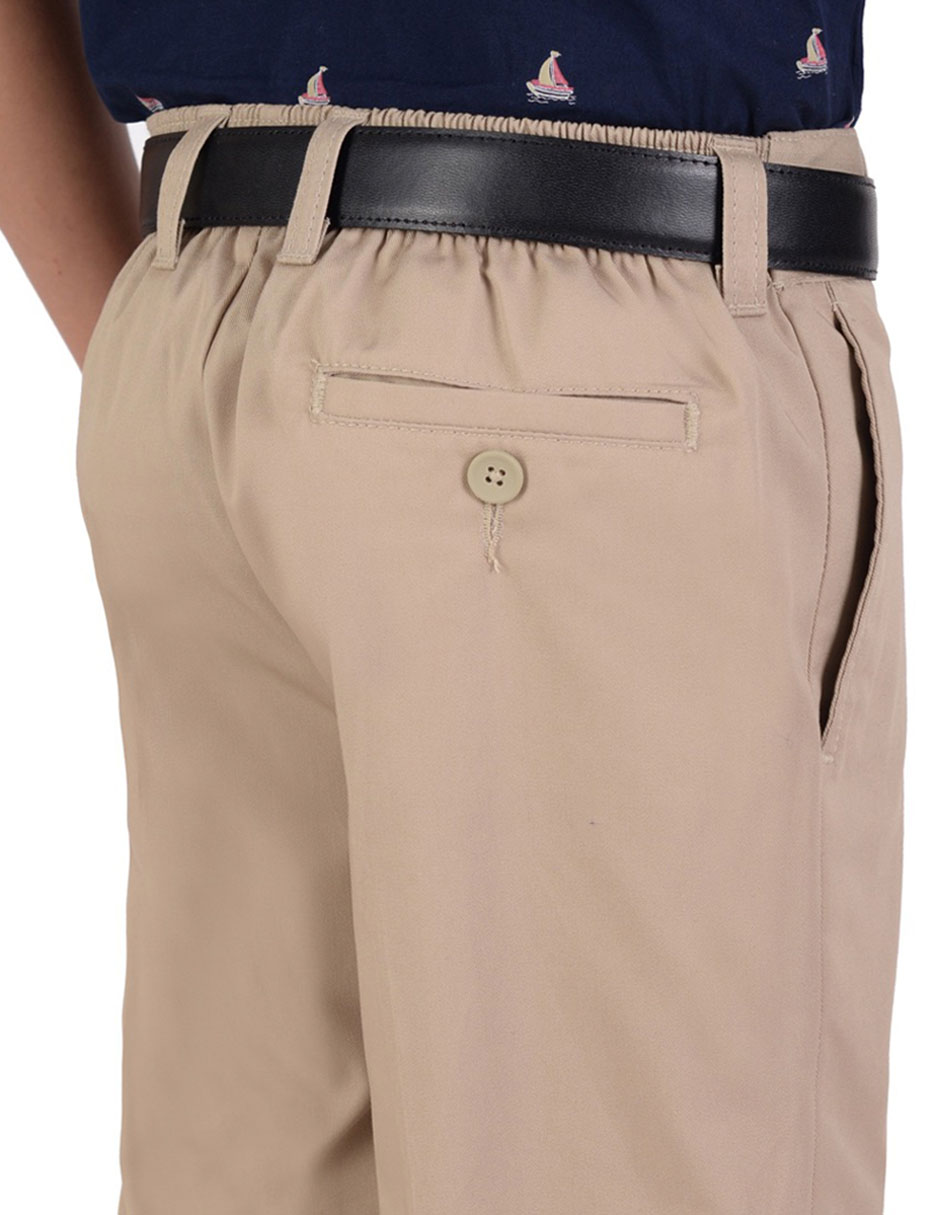 Pantalón para niño 4