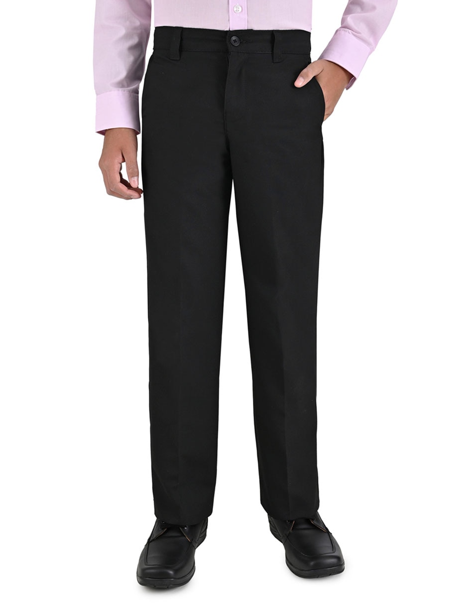 Pantalón de vestir Yale para niño