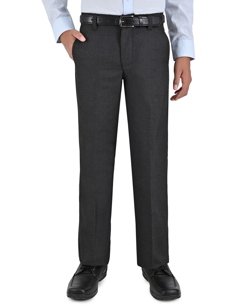 Gris oxford 1
