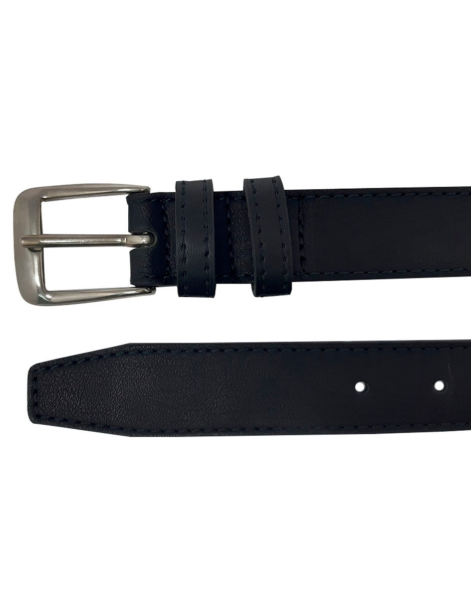 Cinturón de cuero para niño