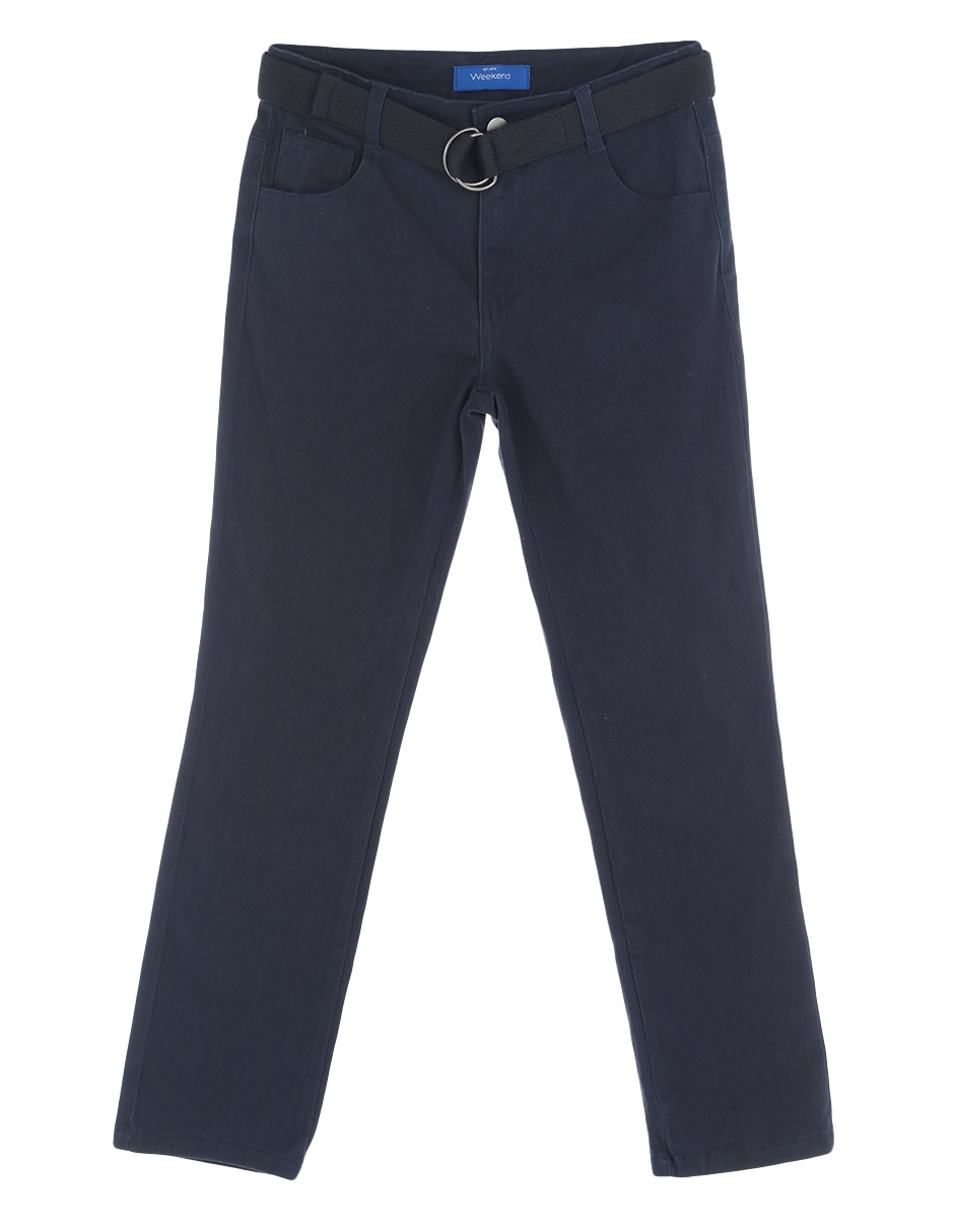 Pantalón para niño