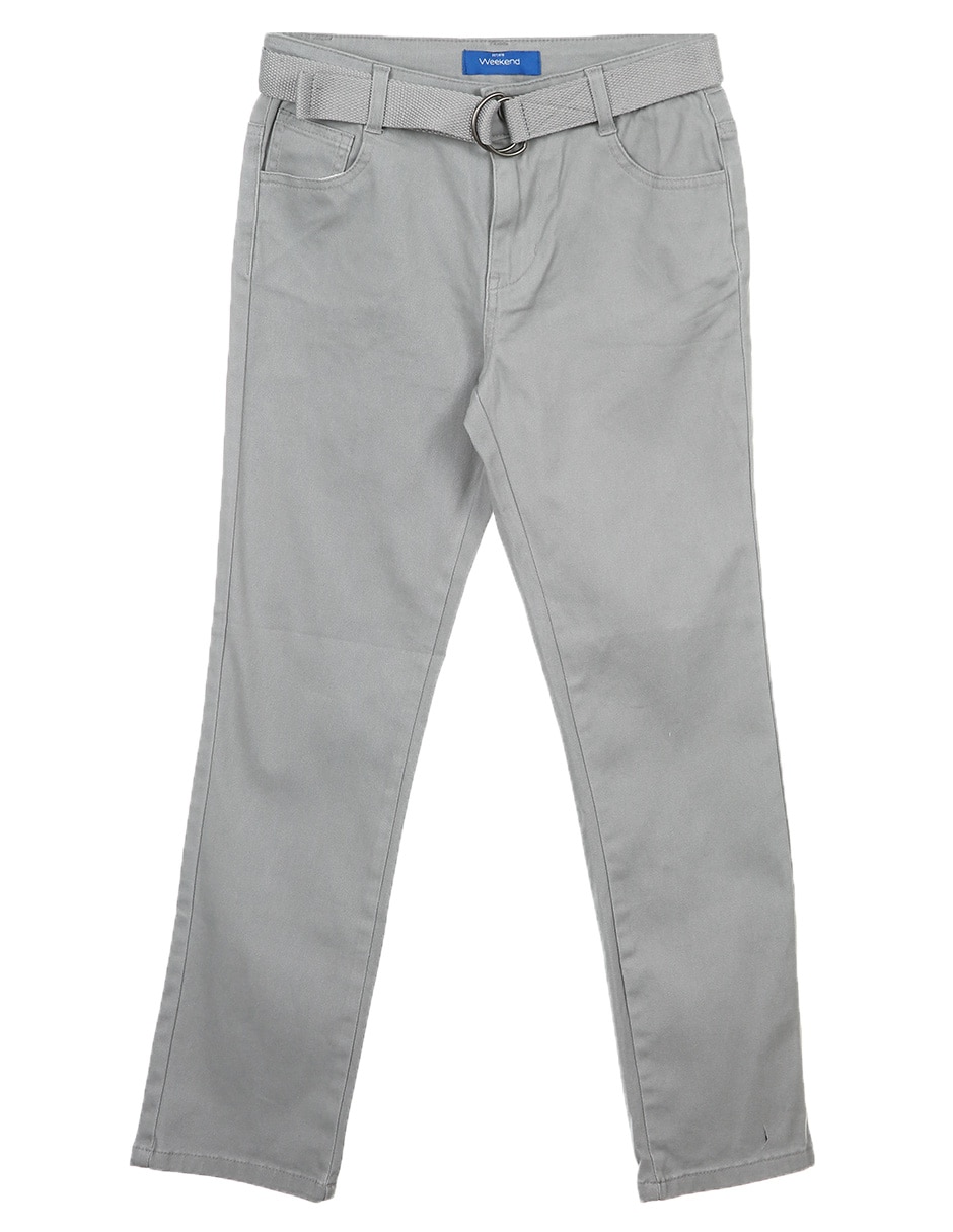 Pantalón para niño
