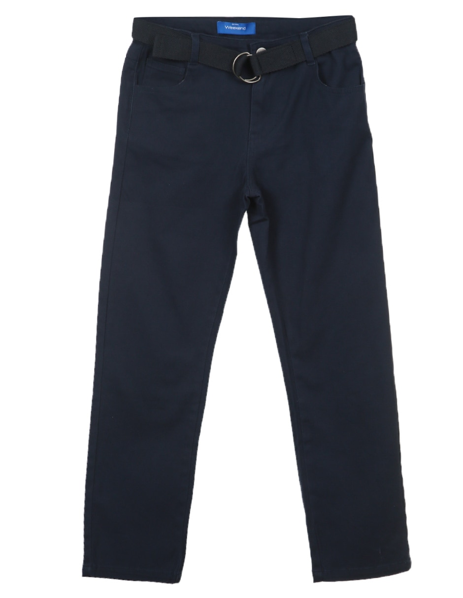 Pantalón para niño