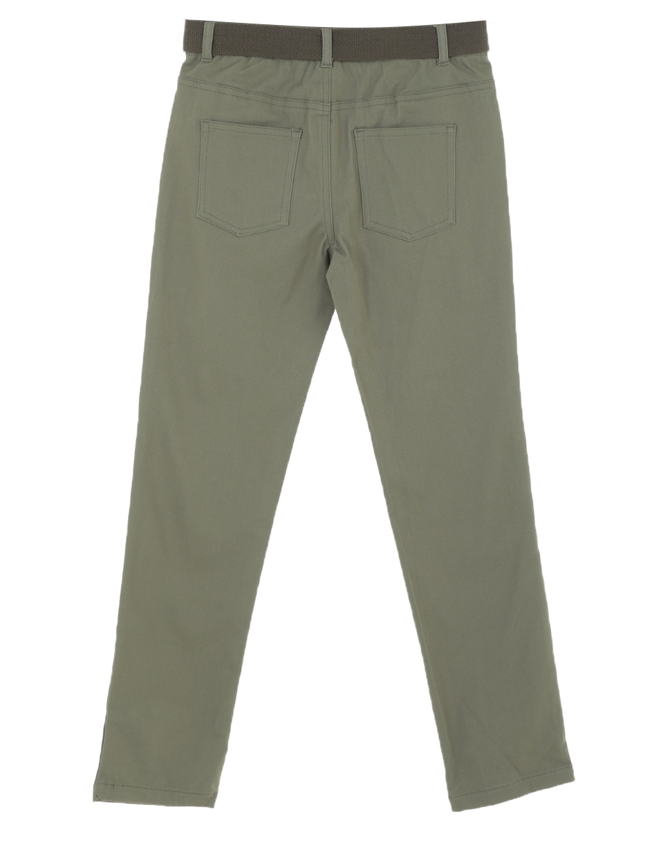 Pantalón para niño