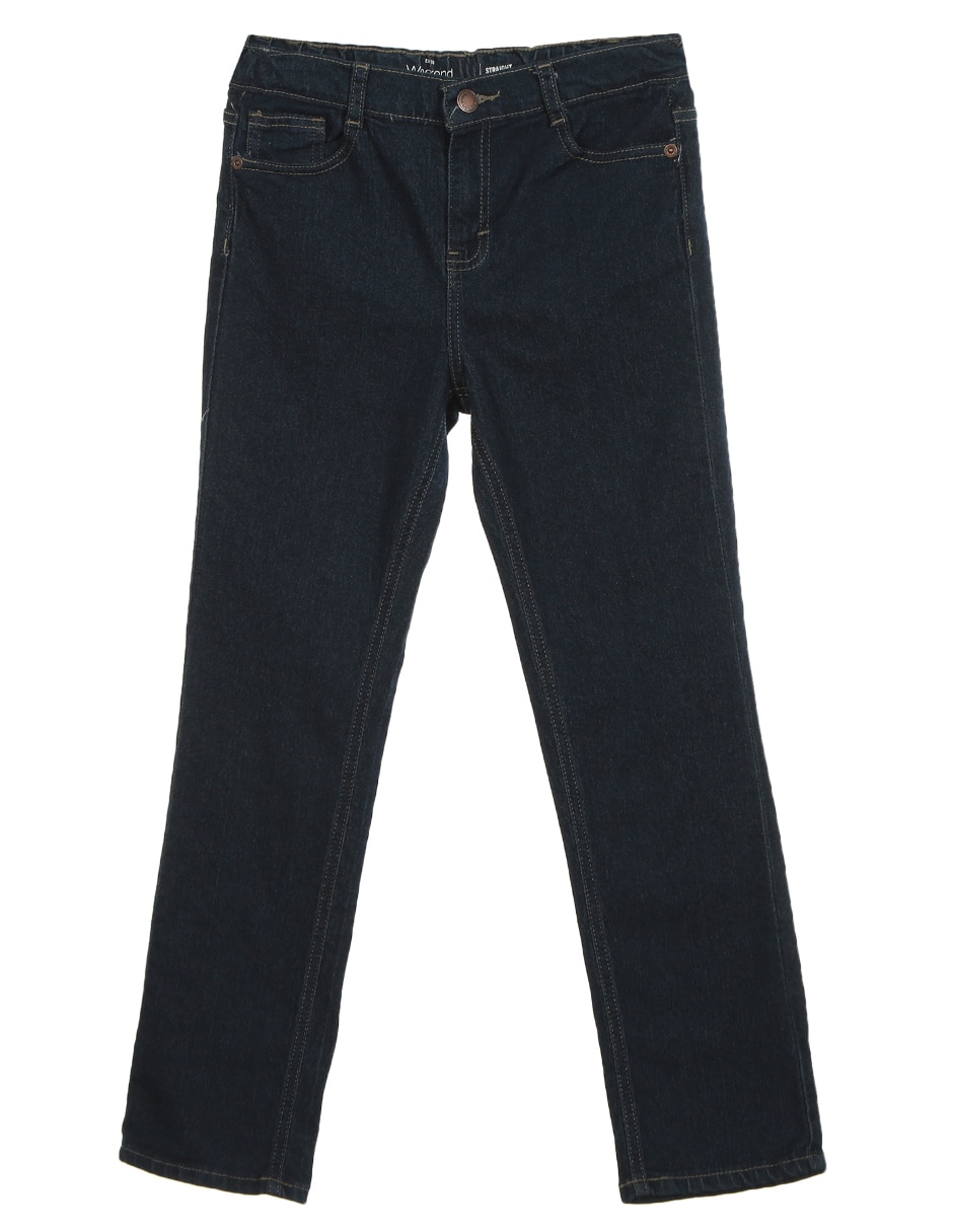 Jeans para niño Jeans para niño