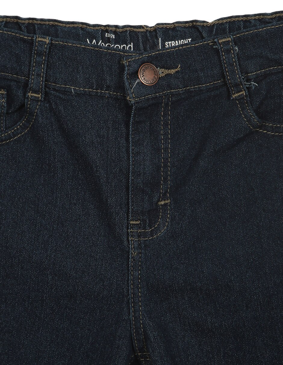 Jeans para niño 3