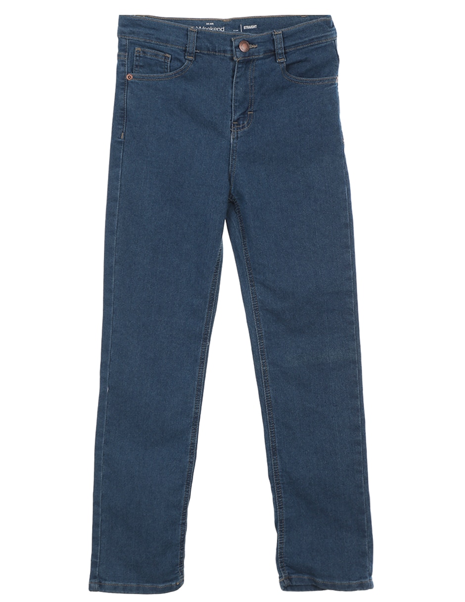 Jeans para niño 1
