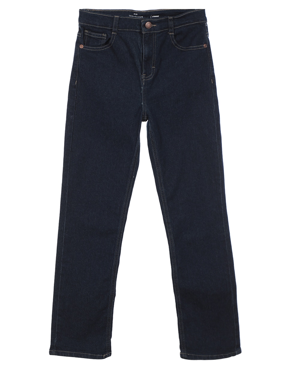 Jeans para niño