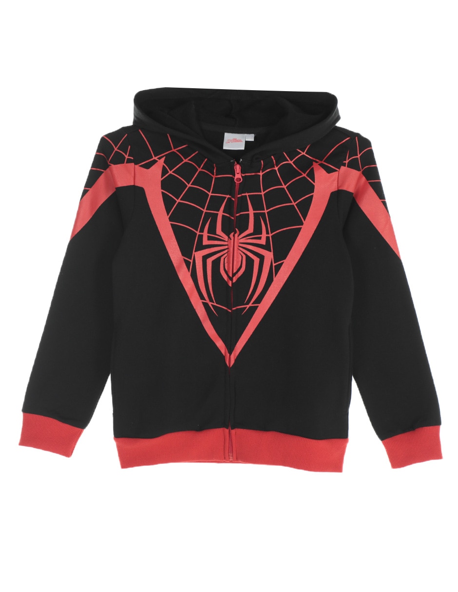 Sudadera Marvel Spider-Man para niño