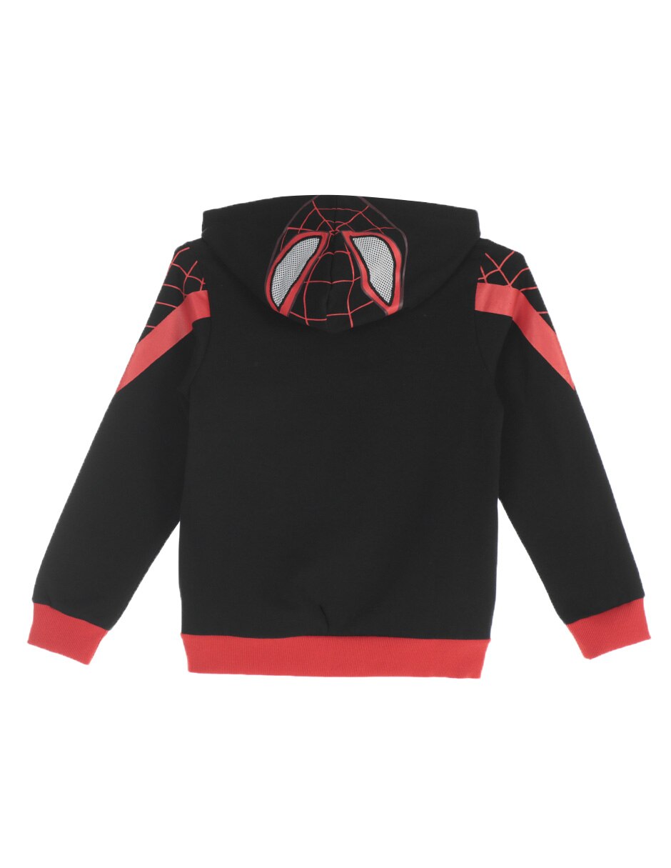 Sudadera Marvel Spider-Man para niño 2