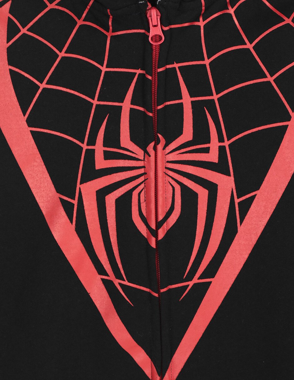 Sudadera Marvel Spider-Man para niño 3