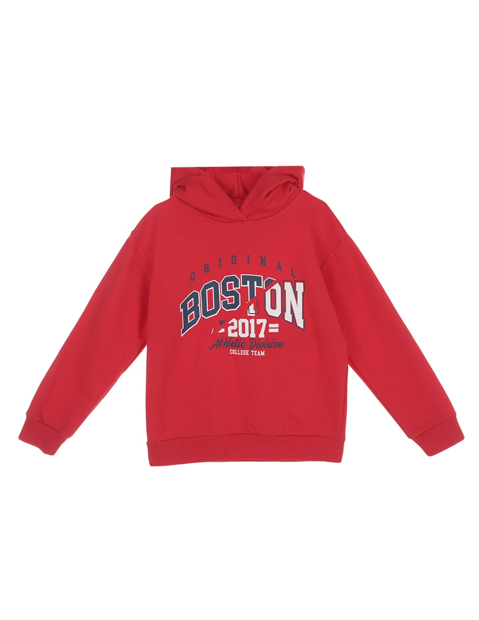 Sudadera para niño