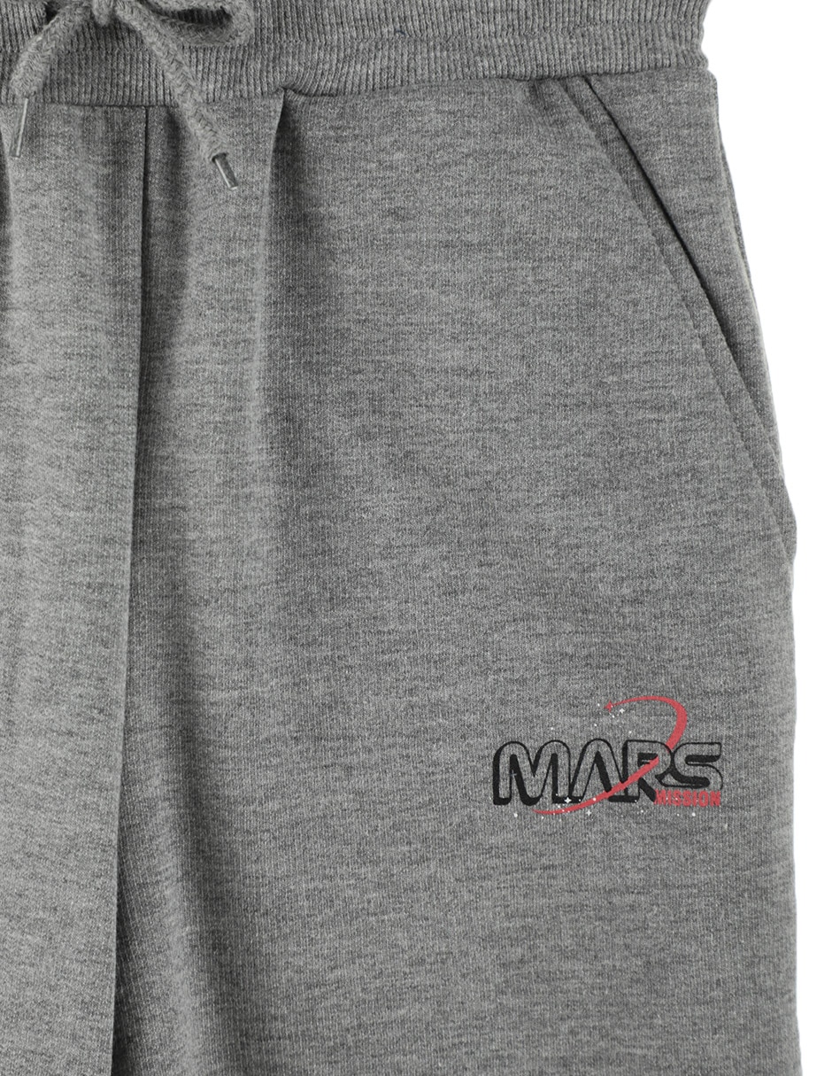 Pants para niño 3