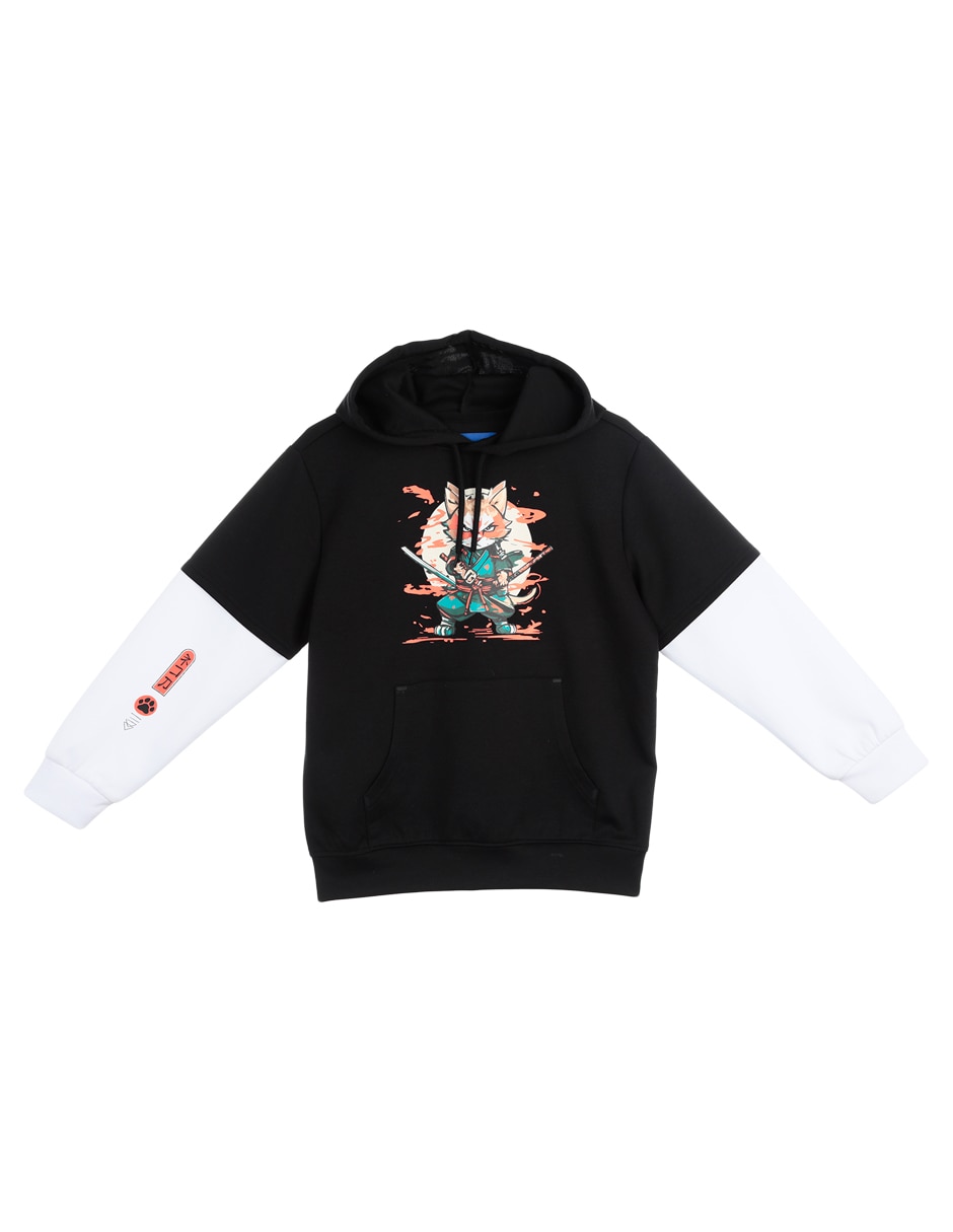 Sudadera para niño Sudadera para niño