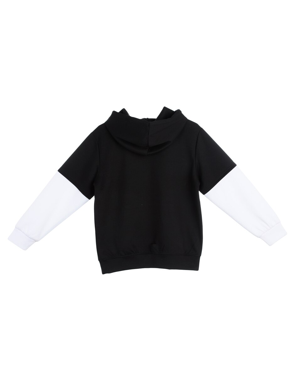 Sudadera para niño 2