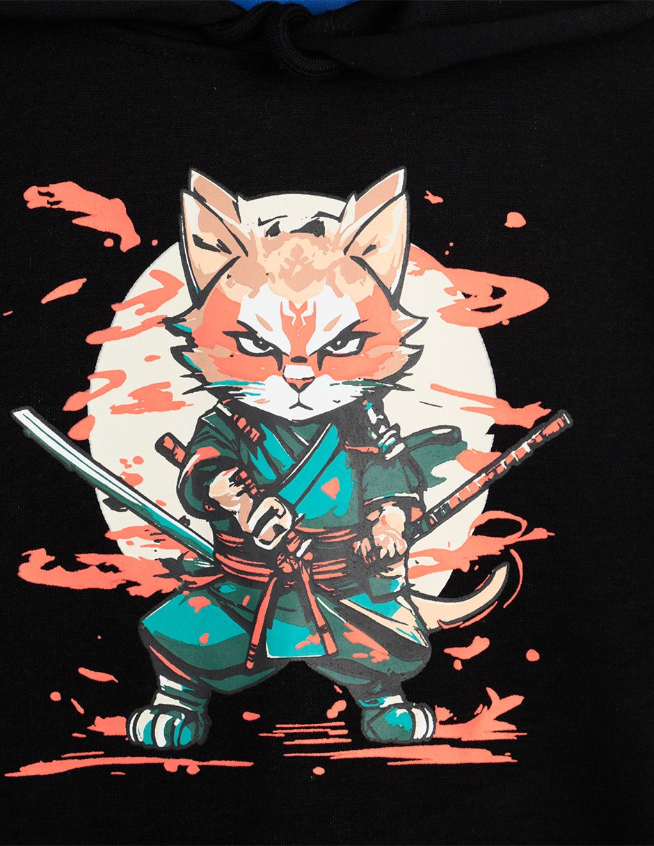 Sudadera para niño 3