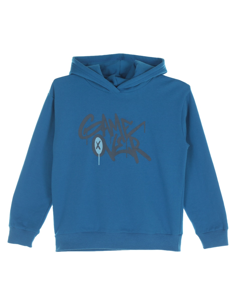 Sudadera para niño