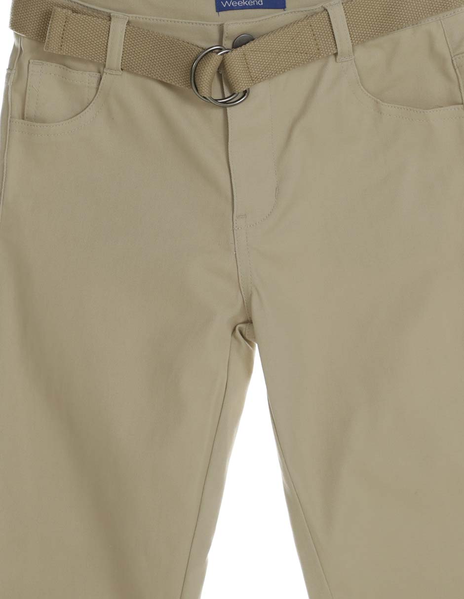 Pantalón para niño 2