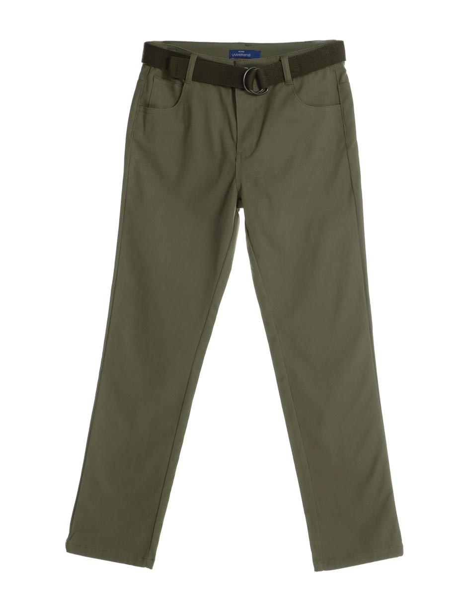 Pantalón para niño Pantalón para niño