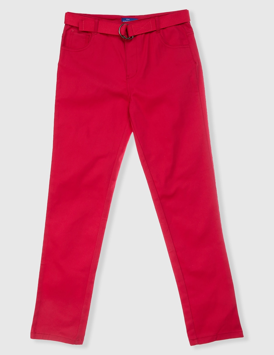 Pantalón para niño Pantalón para niño