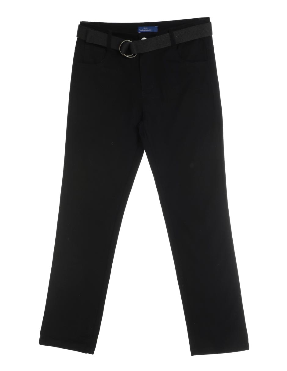 Pantalón para niño Pantalón para niño