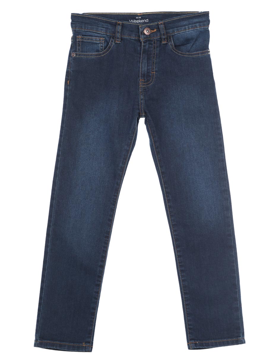 Jeans para niño