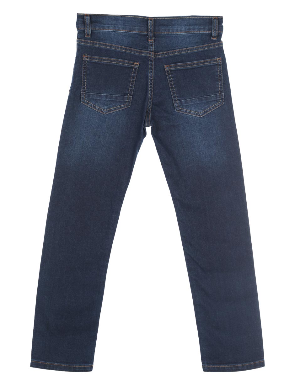 Jeans para niño