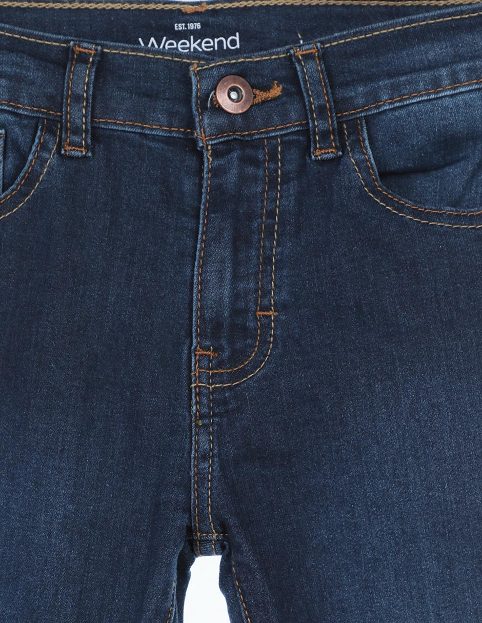 Jeans para niño