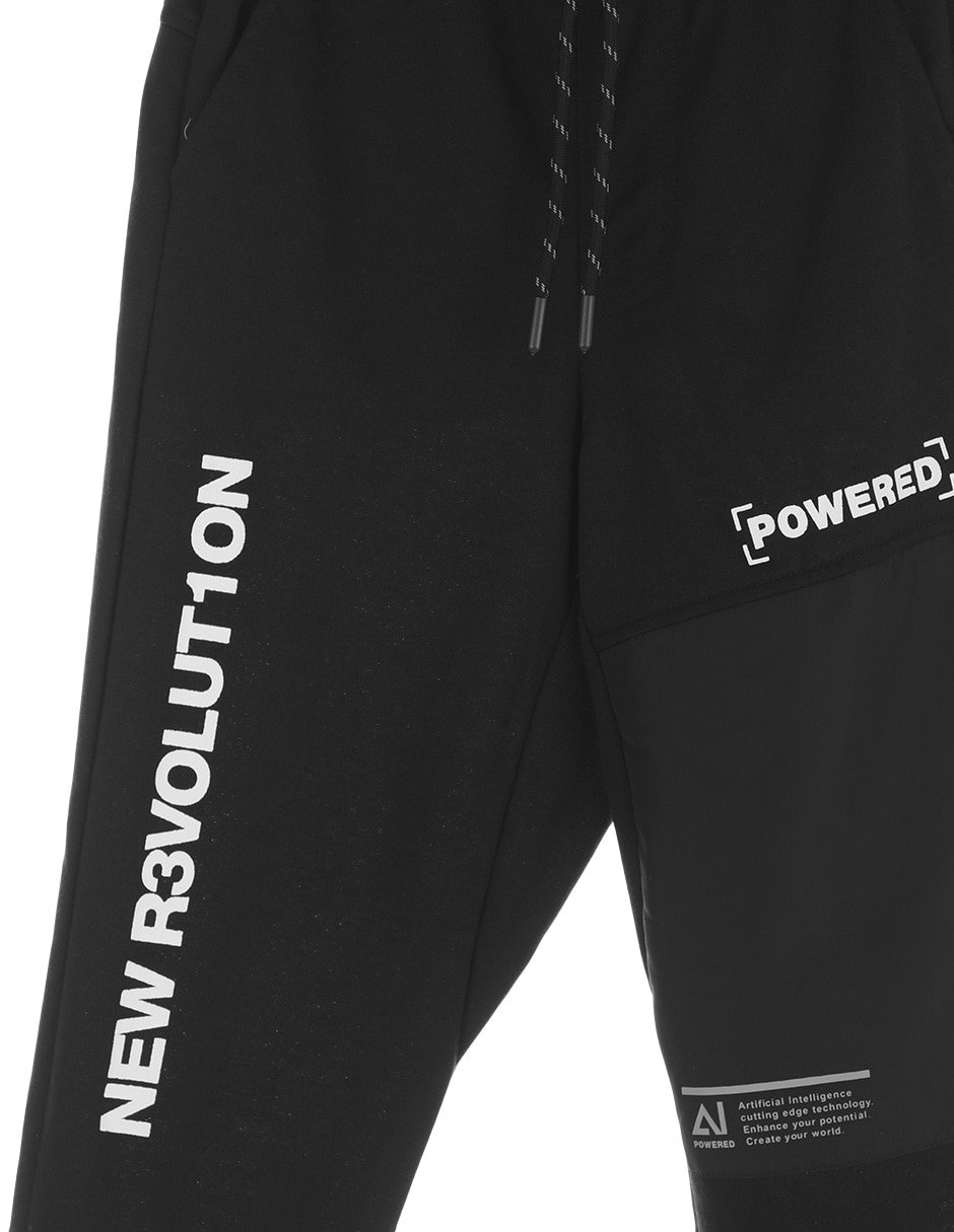 Pants para niño
