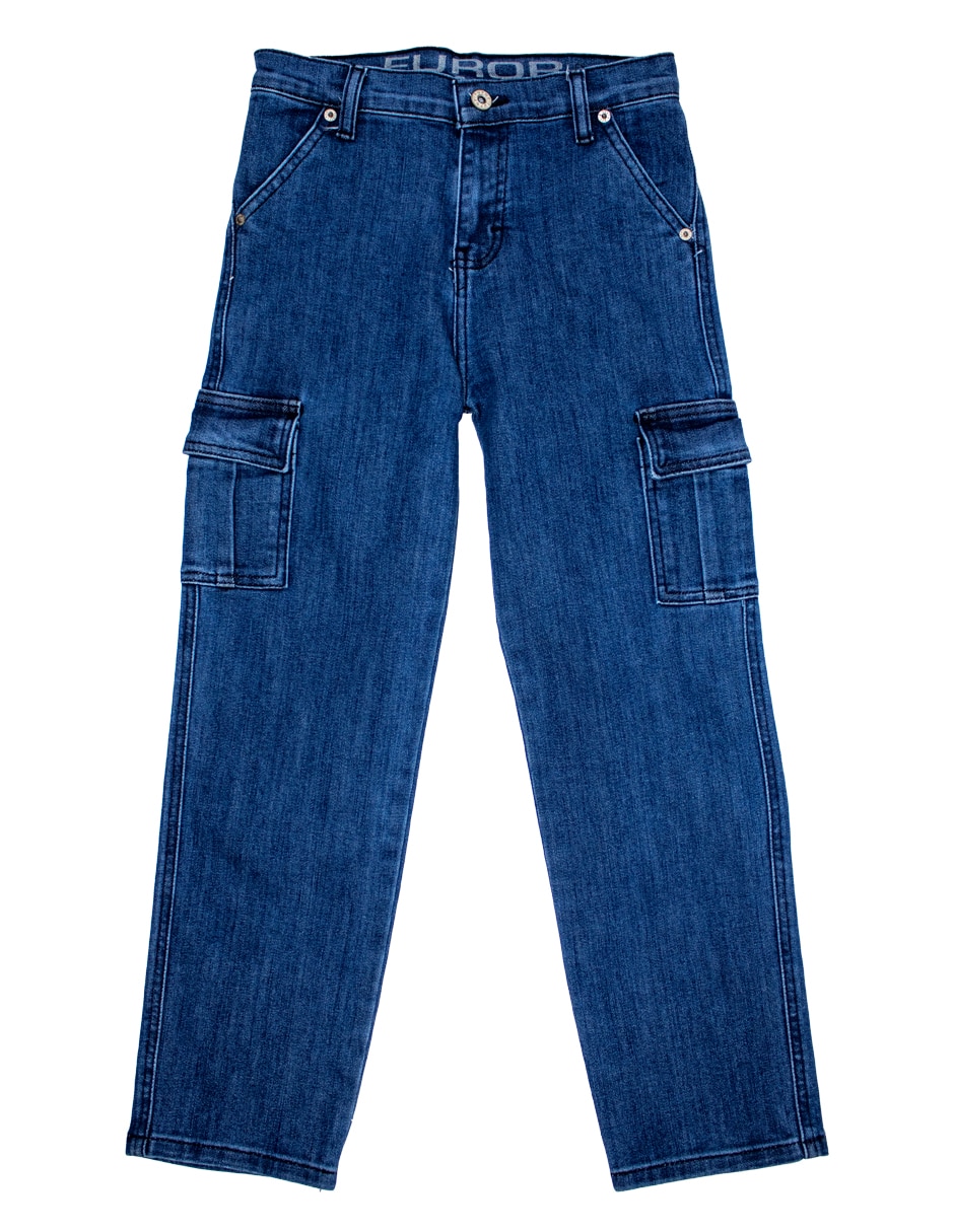 Jeans para niño