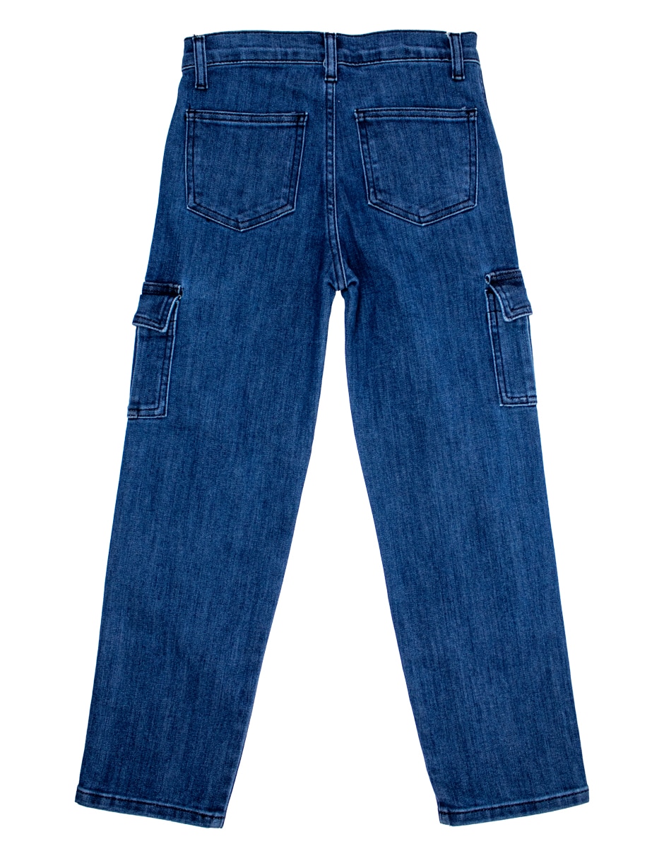 Jeans para niño