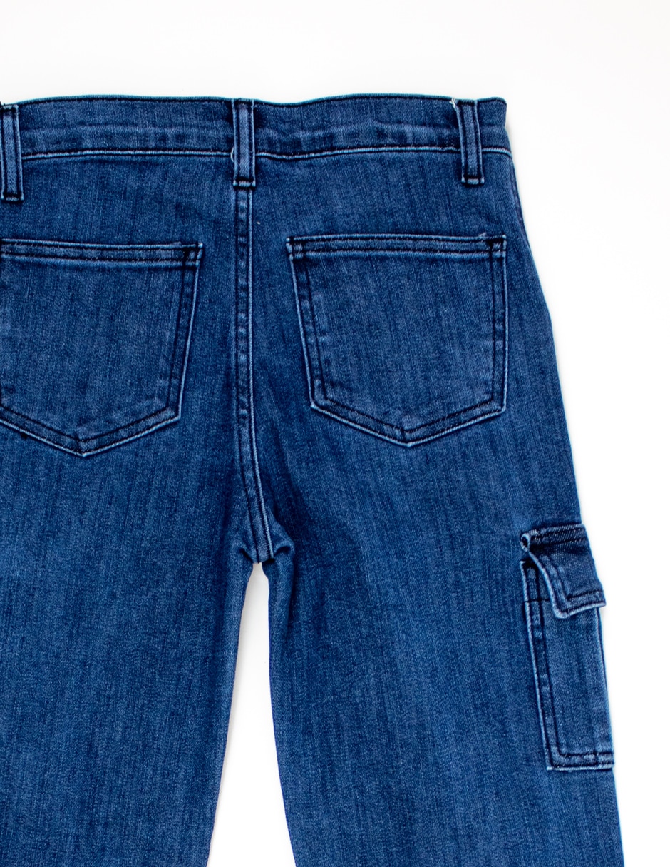Jeans para niño