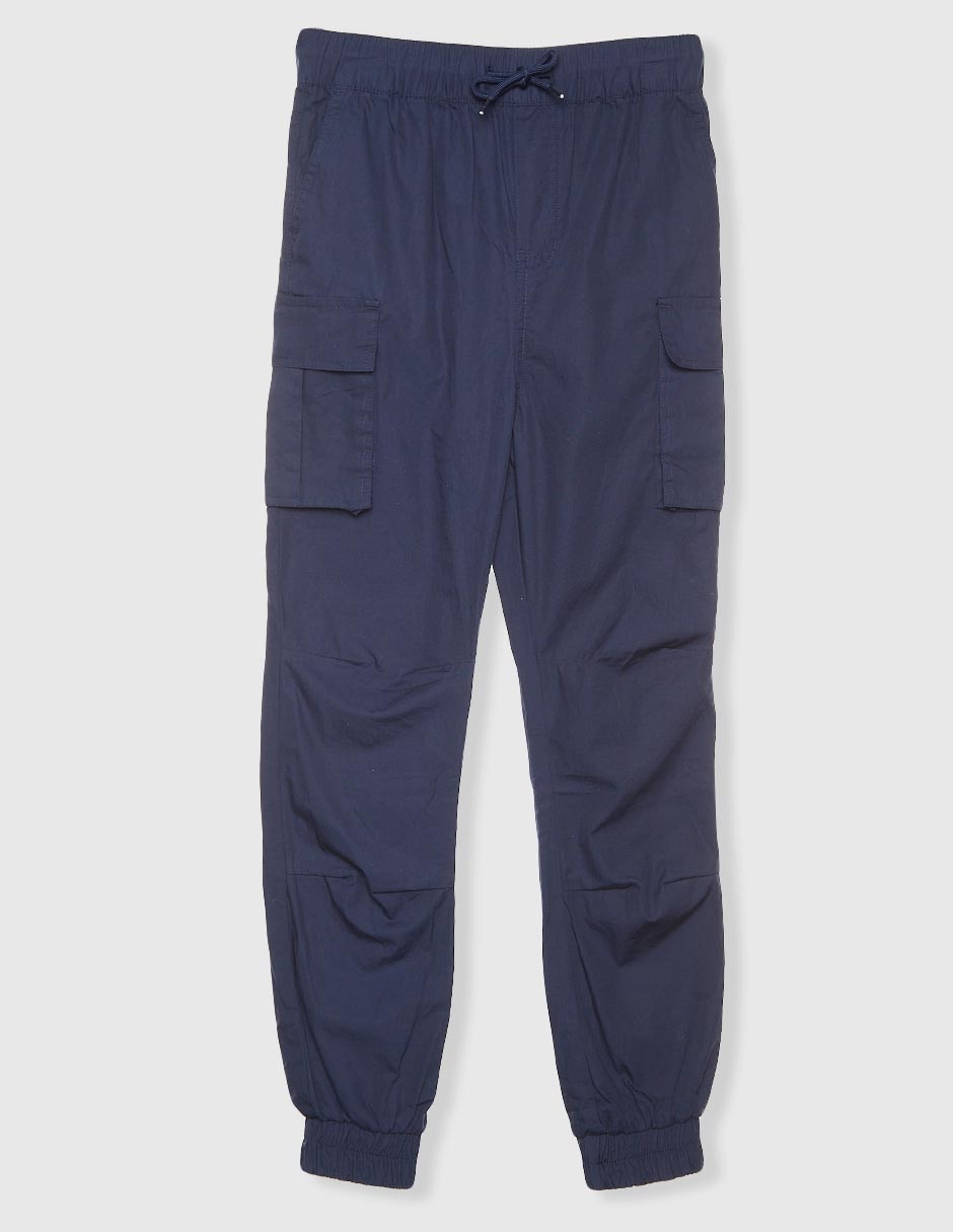 Pantalón cargo para niño