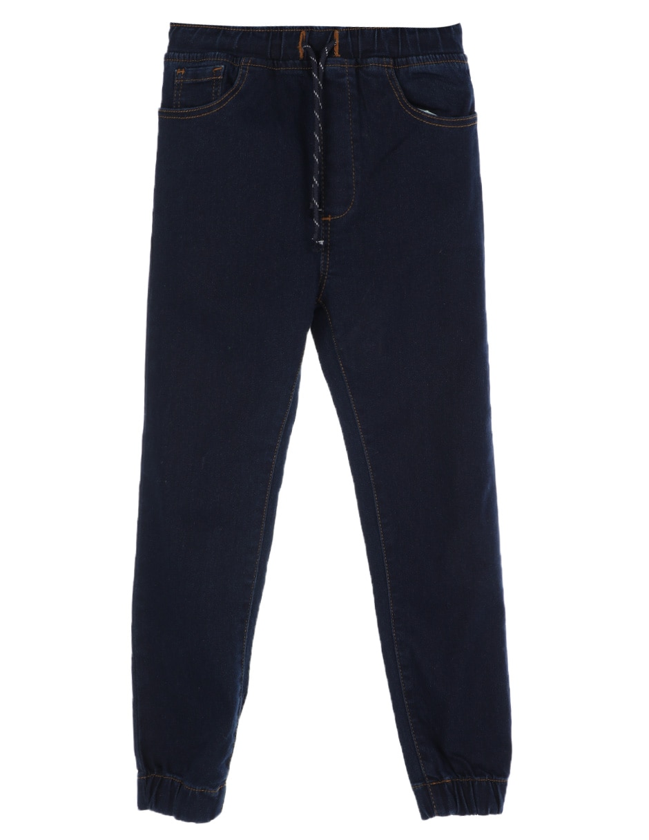 Jeans para niña 1