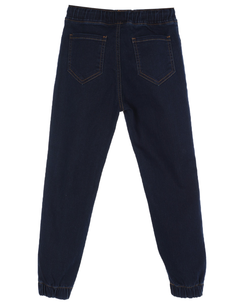 Jeans para niña 3