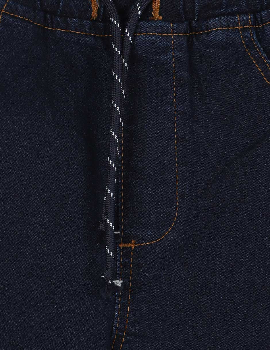 Jeans para niña 2