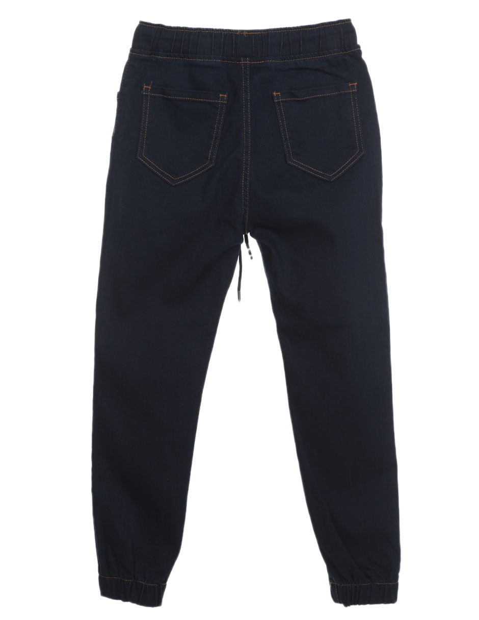 Jeans para niña