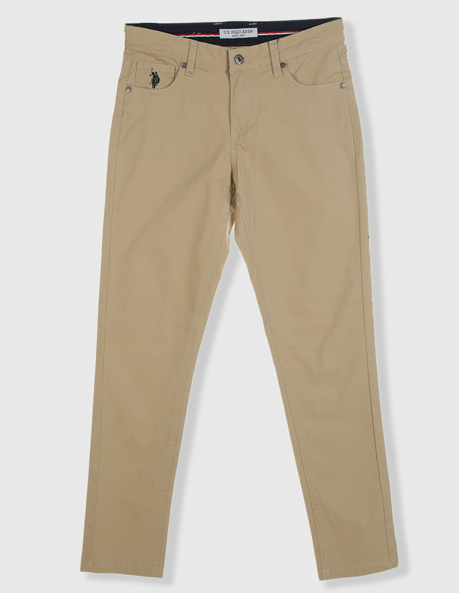 Pantalón para niño 1