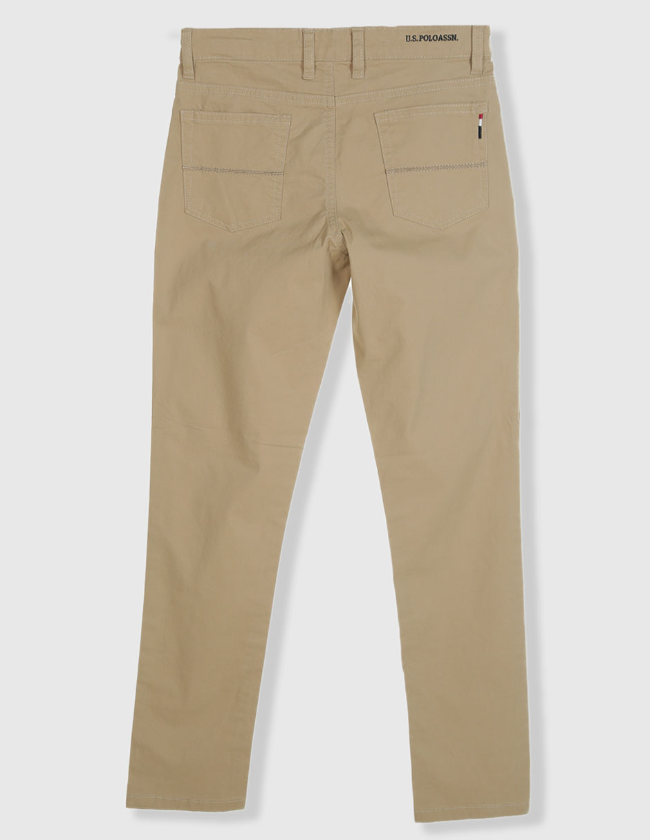 Pantalón para niño 2