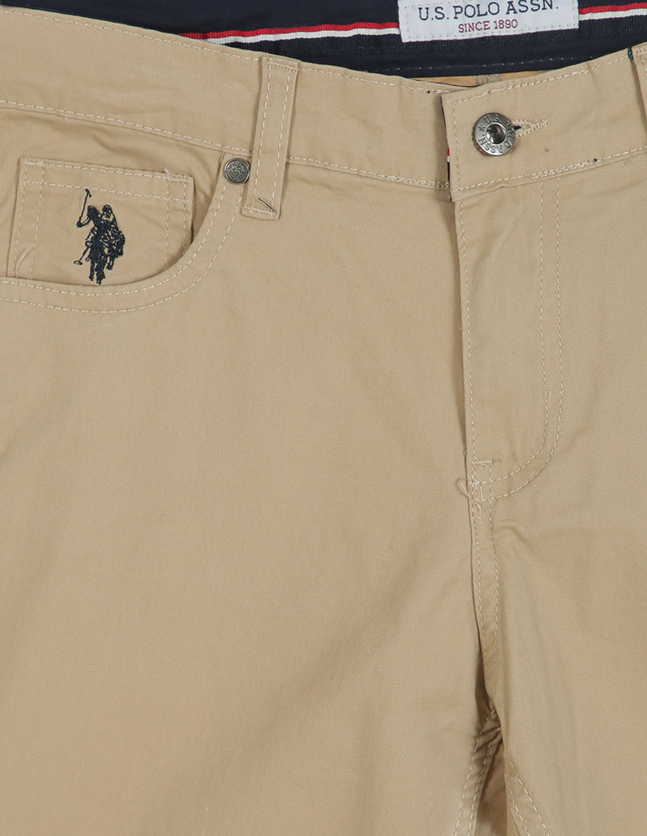 Pantalón para niño 3