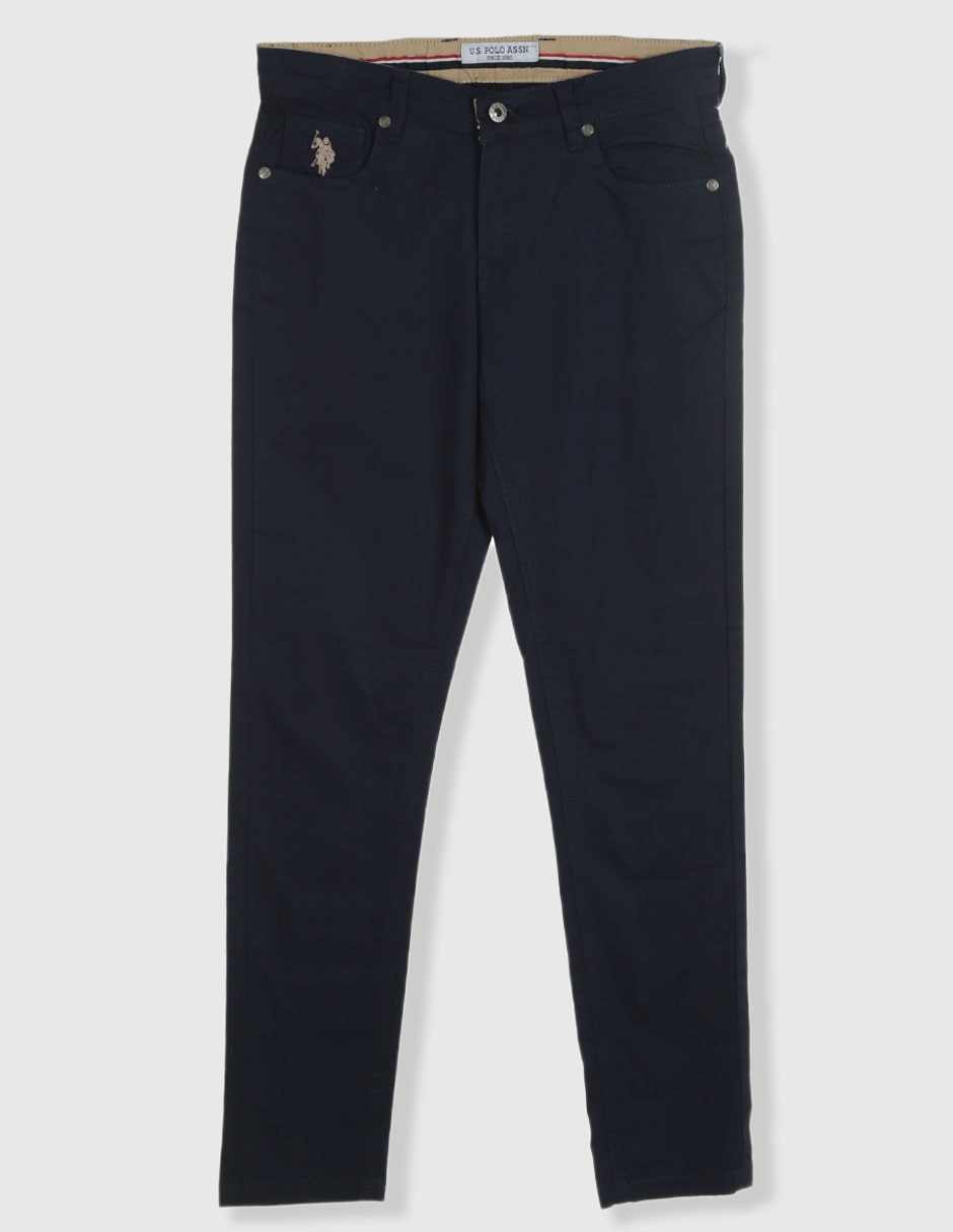 Pantalón para niño