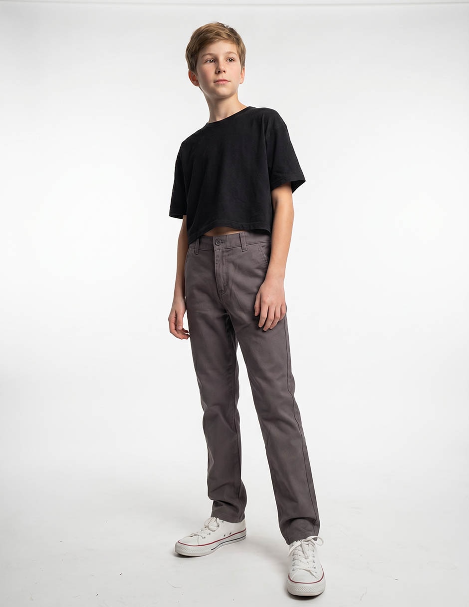 Pantalón para niño 2