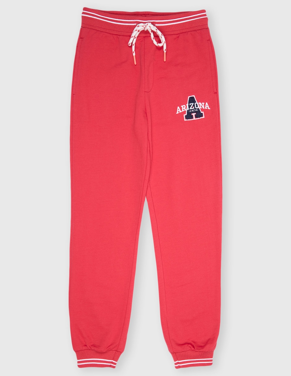 Pants para niña