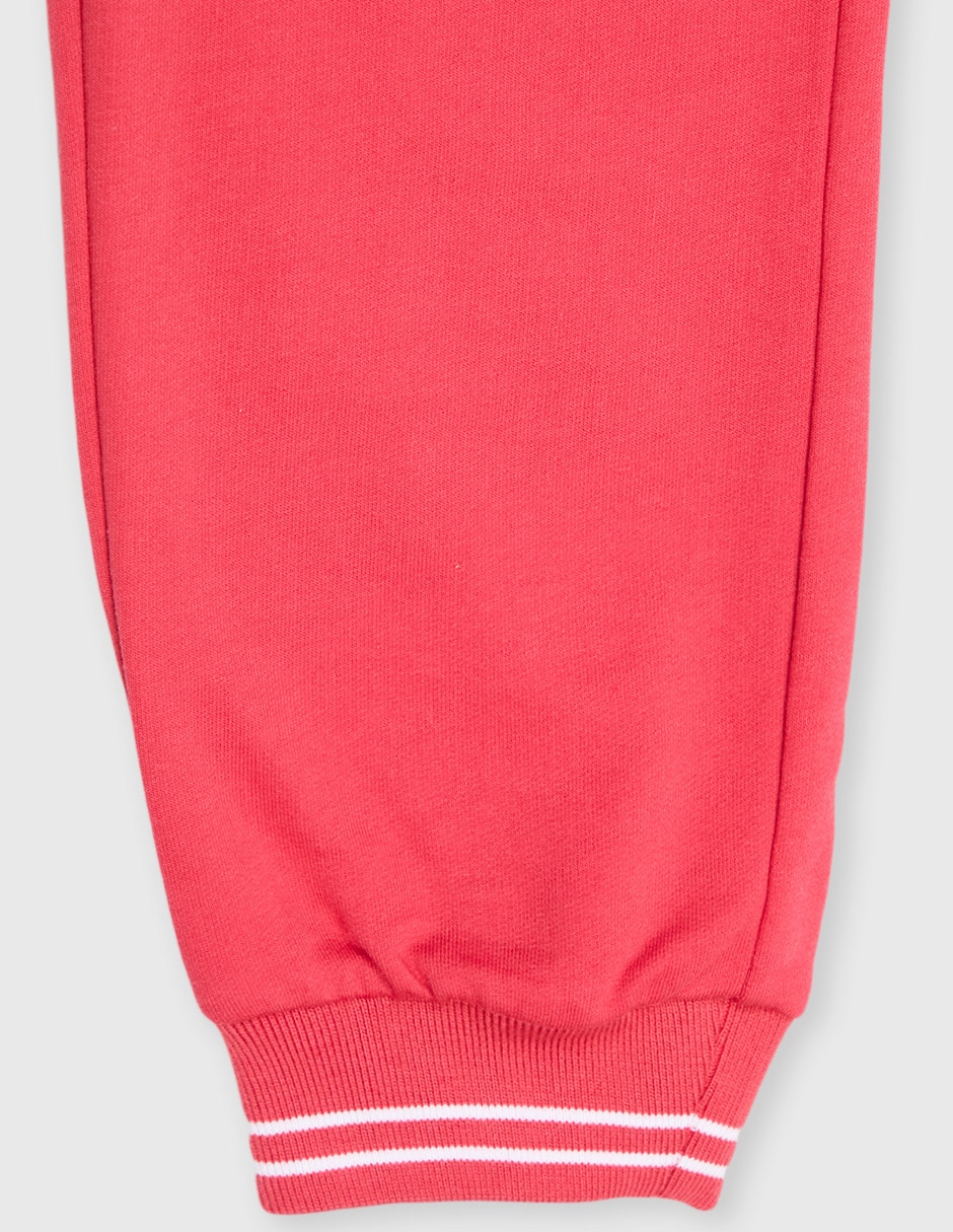 Pants para niña 2