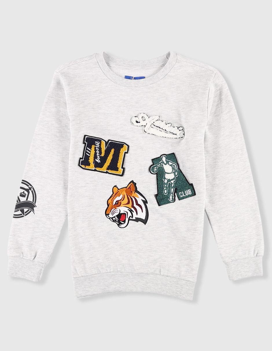 Sudadera para niño Sudadera para niño