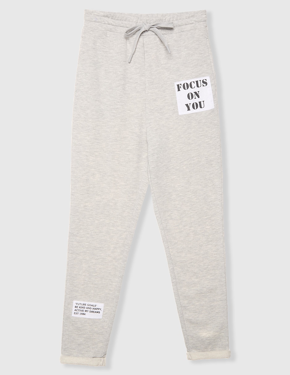 Pants para niño