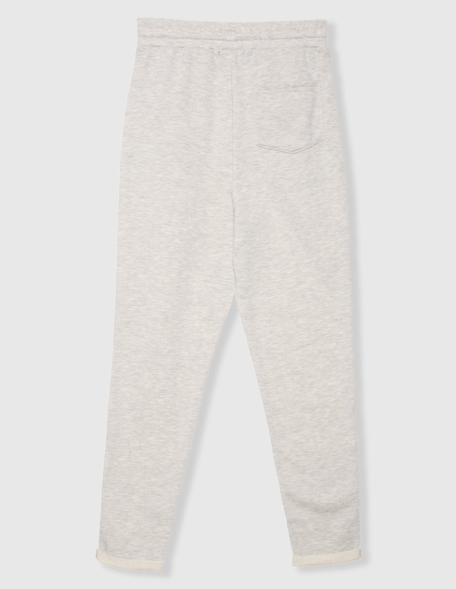 Pants para niño