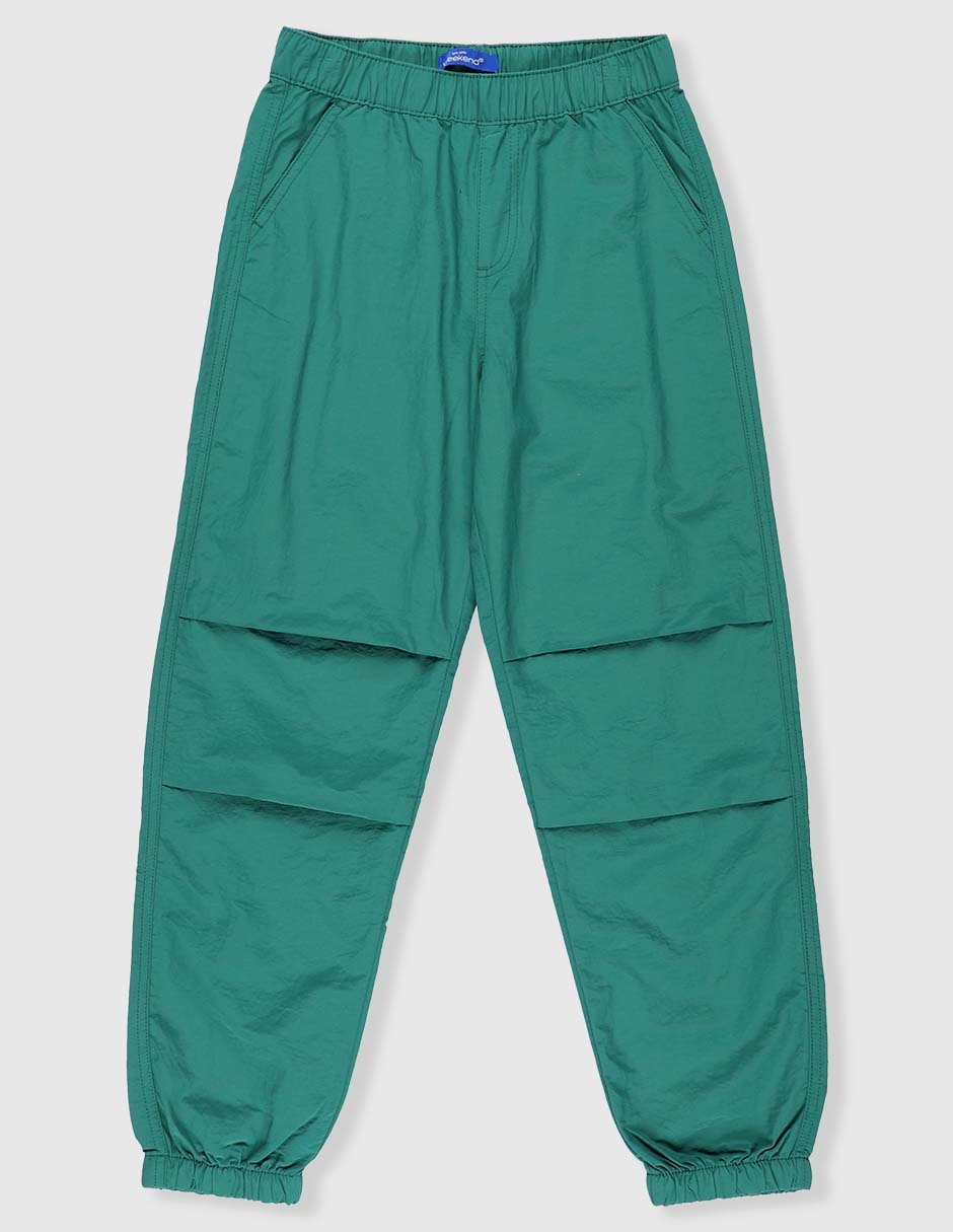 Pantalón jogger para niño Pantalón jogger para niño