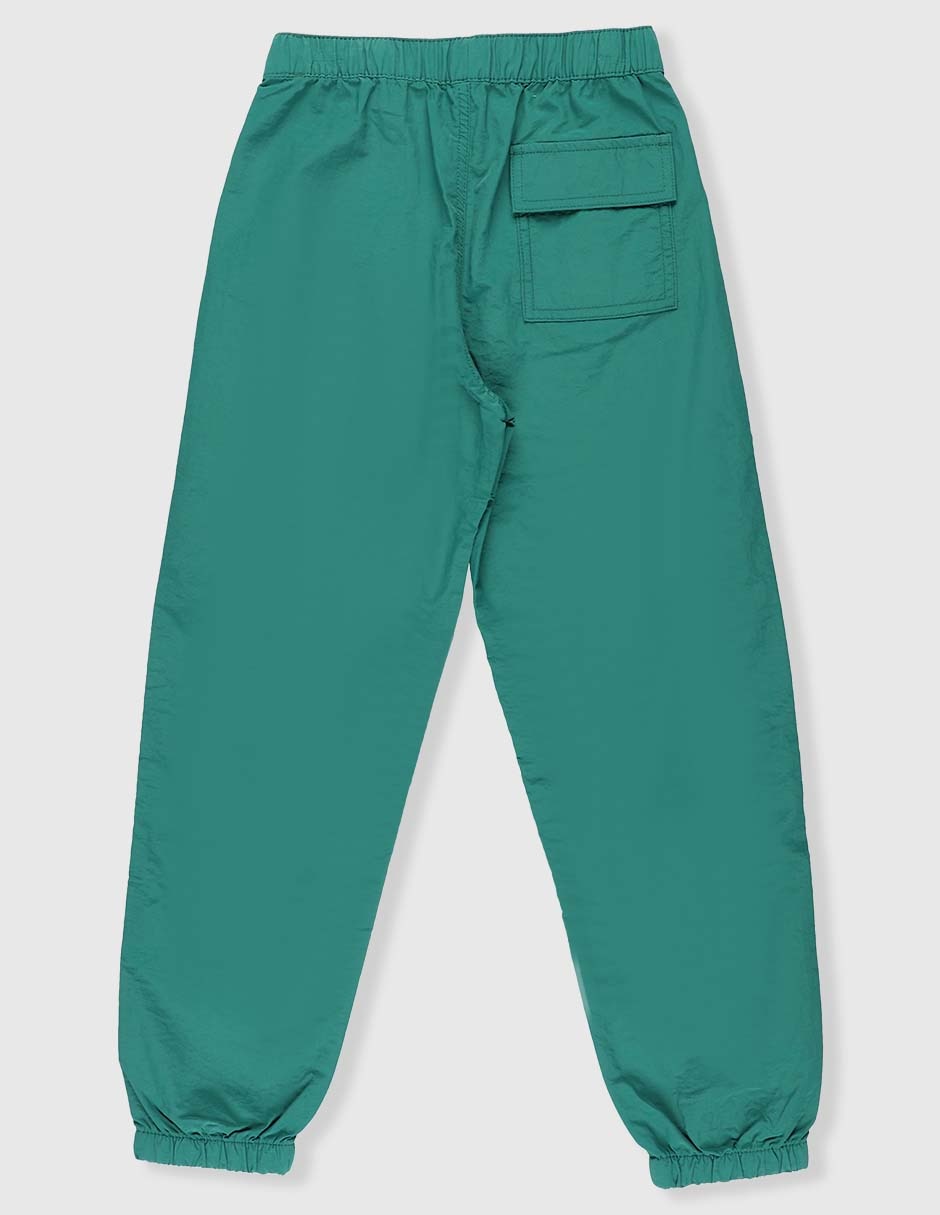 Pantalón jogger para niño 4