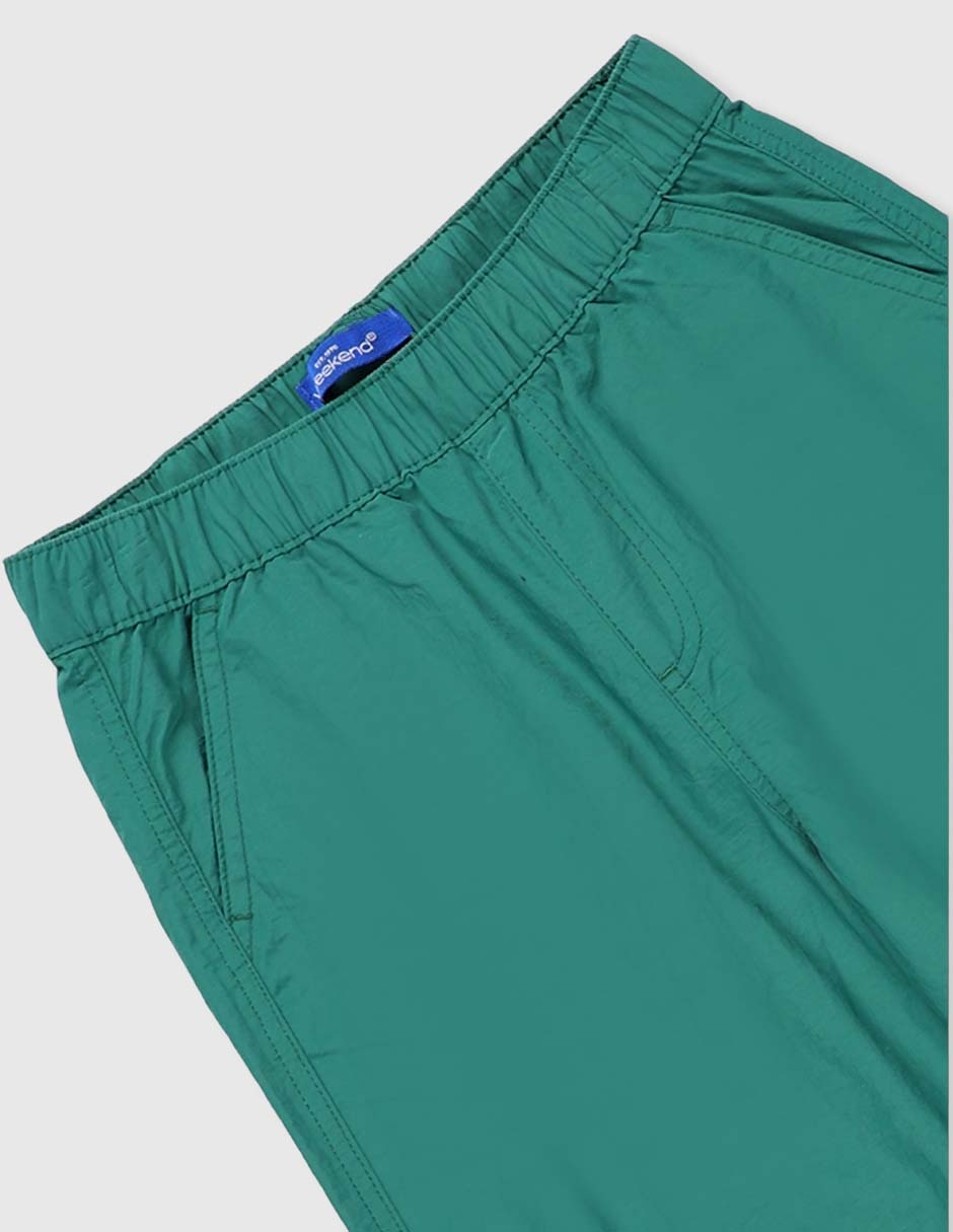 Pantalón jogger para niño 3